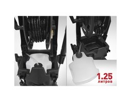 Carver CW-2501EI 2.5 кВт (01.023.00006)