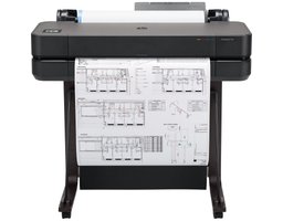 HP DesignJet T630 24-in Printer (5HB09A)