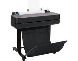 HP DesignJet T630 24-in Printer (5HB09A)