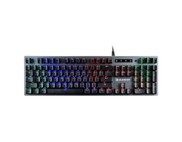 A4Tech Bloody B765 (B765 GREY/NEON (GREEN SWITCH))