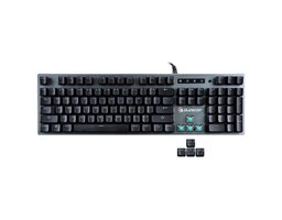 A4Tech Bloody B765 (B765 GREY/NEON (GREEN SWITCH))