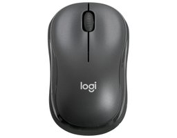 Logitech MK295 Silent Wireless Combo Graphite (920-009807)