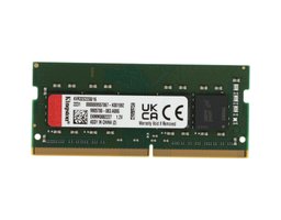 Kingston 16GB 1шт. (KVR32S22S8/16)