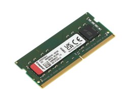 Kingston 16GB 1шт. (KVR32S22S8/16)