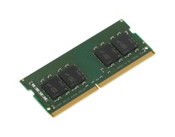 Kingston 16GB 1шт. (KVR32S22S8/16)