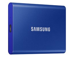 Samsung T7 2Tb (MU-PC2T0H/WW)
