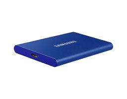 Samsung T7 2Tb (MU-PC2T0H/WW)