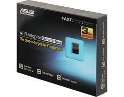 ASUS USB-AC53 Nano