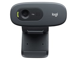 Logitech HD Webcam C270 (960-001063)