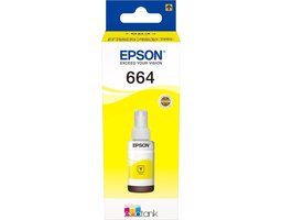 Epson C13T66444A
