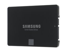 Samsung 870 EVO SATA 2.5" SSD 500 GB (MZ-77E500BW)