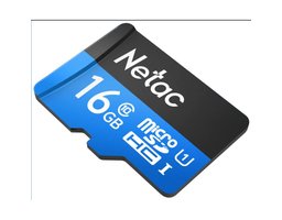 Netac P500 16GB (NT02P500STN-016G-S)