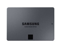 Samsung 870 QVO SSD 8Tb (MZ-77Q8T0BW)