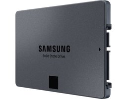 Samsung 870 QVO SSD 8Tb (MZ-77Q8T0BW)