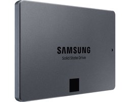 Samsung 870 QVO SSD 8Tb (MZ-77Q8T0BW)