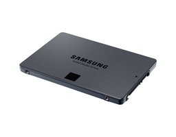 Samsung 870 QVO SSD 8Tb (MZ-77Q8T0BW)