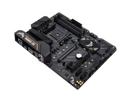 ASUS TUF GAMING B450-PLUS II (TUF GAMING B450-PLUS II)