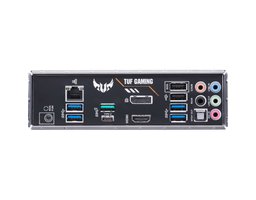 ASUS TUF GAMING B450-PLUS II (TUF GAMING B450-PLUS II)