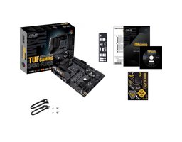 ASUS TUF GAMING B450-PLUS II (TUF GAMING B450-PLUS II)