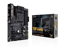 ASUS TUF GAMING B450-PLUS II (TUF GAMING B450-PLUS II)