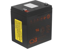 CSB HR 1221W F2 12В (HR1221W F2)