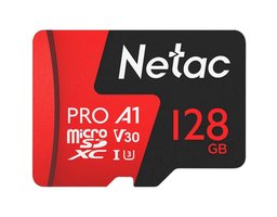 Netac NT02P500PRO-128G-R