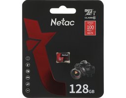 Netac NT02P500PRO-128G-S