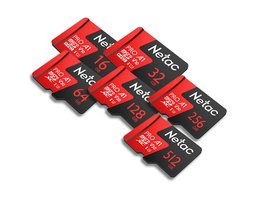 Netac NT02P500PRO-128G-S