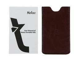 Netac Z9 SSD 500Gb (NT01Z9-500G-32BK)
