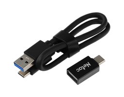 Netac Z9 SSD 500Gb (NT01Z9-500G-32BK)