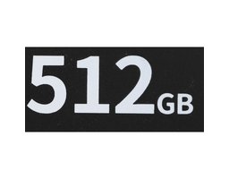Netac NT02P500PRO-512G-R