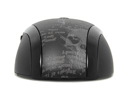 A4Tech V-Track F5 Black