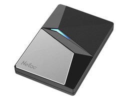Netac Z7S SSD 120Gb (NT01Z7S-120G-32BK)