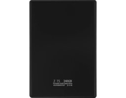 Netac Z7S SSD 240Gb (NT01Z7S-240G-32BK)