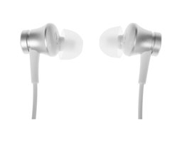 XIAOMI Mi In-Ear Headphones Basic (ZBW4355TY) Silver