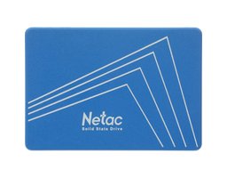 Netac N600S SSD 2Тb (NT01N600S-002T-S3X)