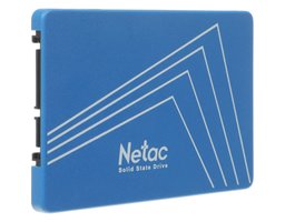Netac N600S SSD 2Тb (NT01N600S-002T-S3X)