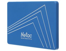 Netac N600S SSD 2Тb (NT01N600S-002T-S3X)