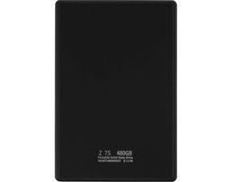 Netac Z7S SSD 480Gb (NT01Z7S-480G-32BK)