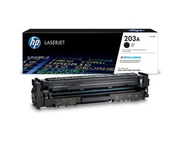 HP CF540A