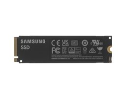 Samsung 980 500Gb (MZ-V8V500BW)