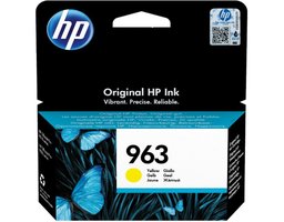 HP 3JA25AE желтый (700 стр) для HP OfficeJet Pro 9010/9013/9020/9023