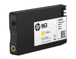 HP 3JA25AE желтый (700 стр) для HP OfficeJet Pro 9010/9013/9020/9023
