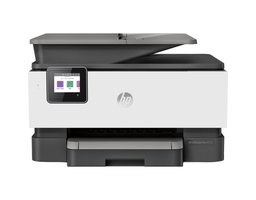 HP OfficeJet Pro 9013 (1KR49B)