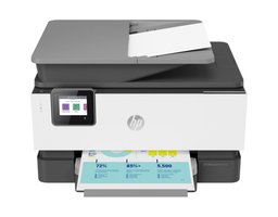 HP OfficeJet Pro 9013 (1KR49B)