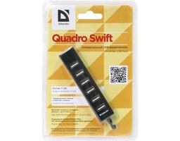 Defender Quadro Swift (83203)