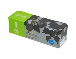 Cactus CS-CF542A желтый (1400 стр) для LJ M254dw Pro/M254nw Pro/M280nw Pro/M281fdn Pro