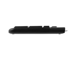 Logitech Keyboard K120, USB, black (920-002522)