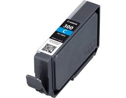 Canon PFI-300 C (4194C001)