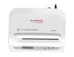 Gladwork Laureat P-25HCD